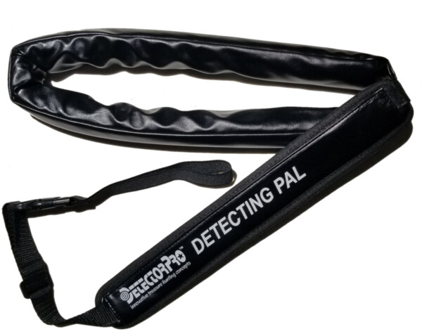Detecting Pal body harness Detecting Pal body harness